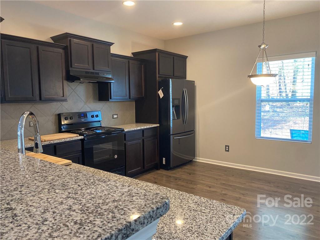 527 Smokehouse Lane Albemarle NC 28001