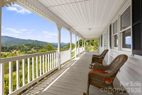 95 Friendship Road Burnsville NC 28714