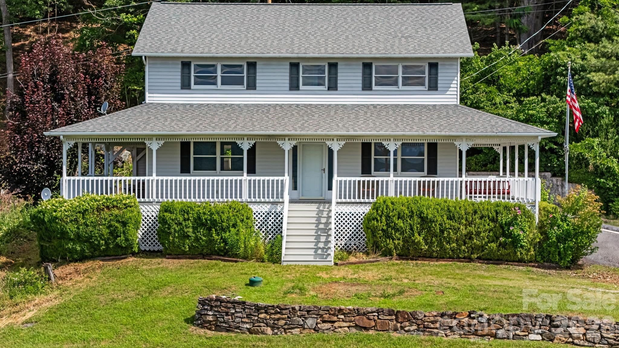 95 Friendship Road Burnsville NC 28714