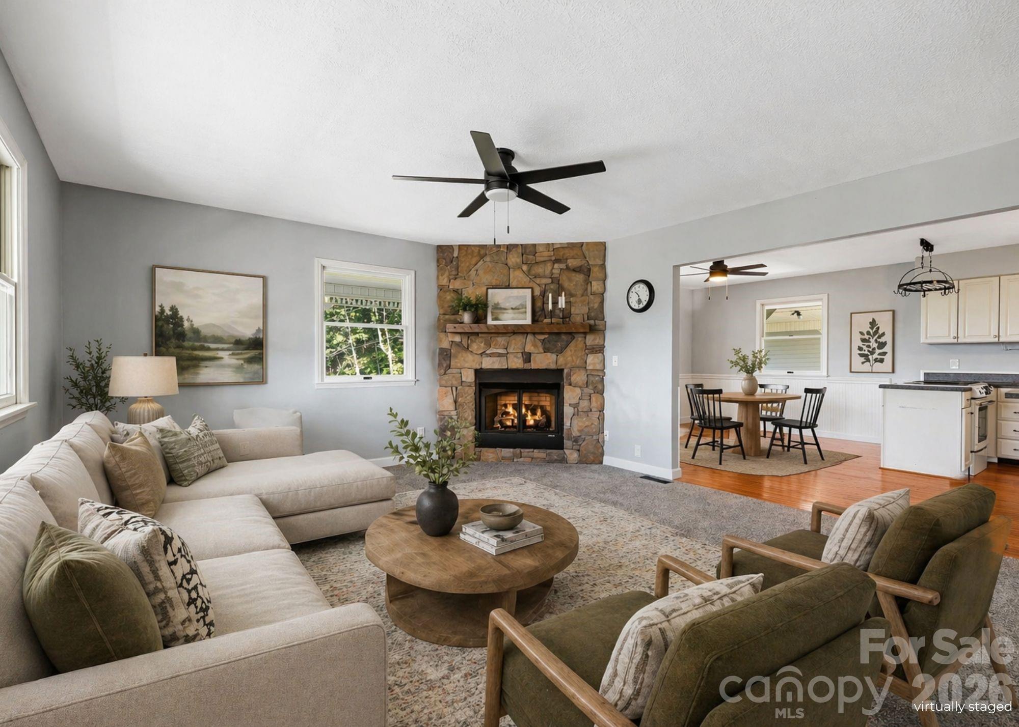 95 Friendship Road Burnsville NC 28714