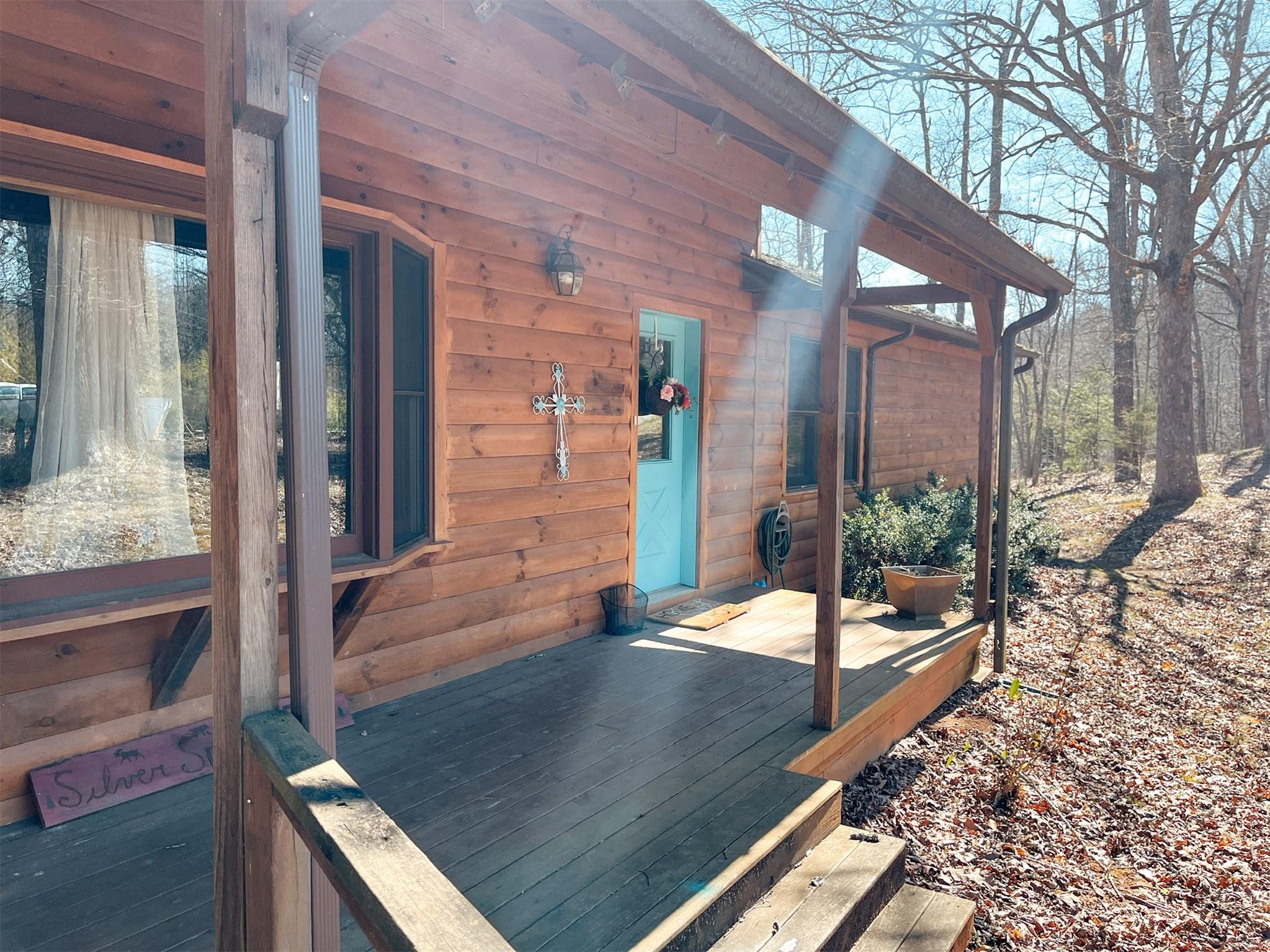 212 Silver Spruce Lane Franklin NC 28734