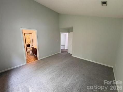 5406 Starflower Drive Charlotte NC 28215