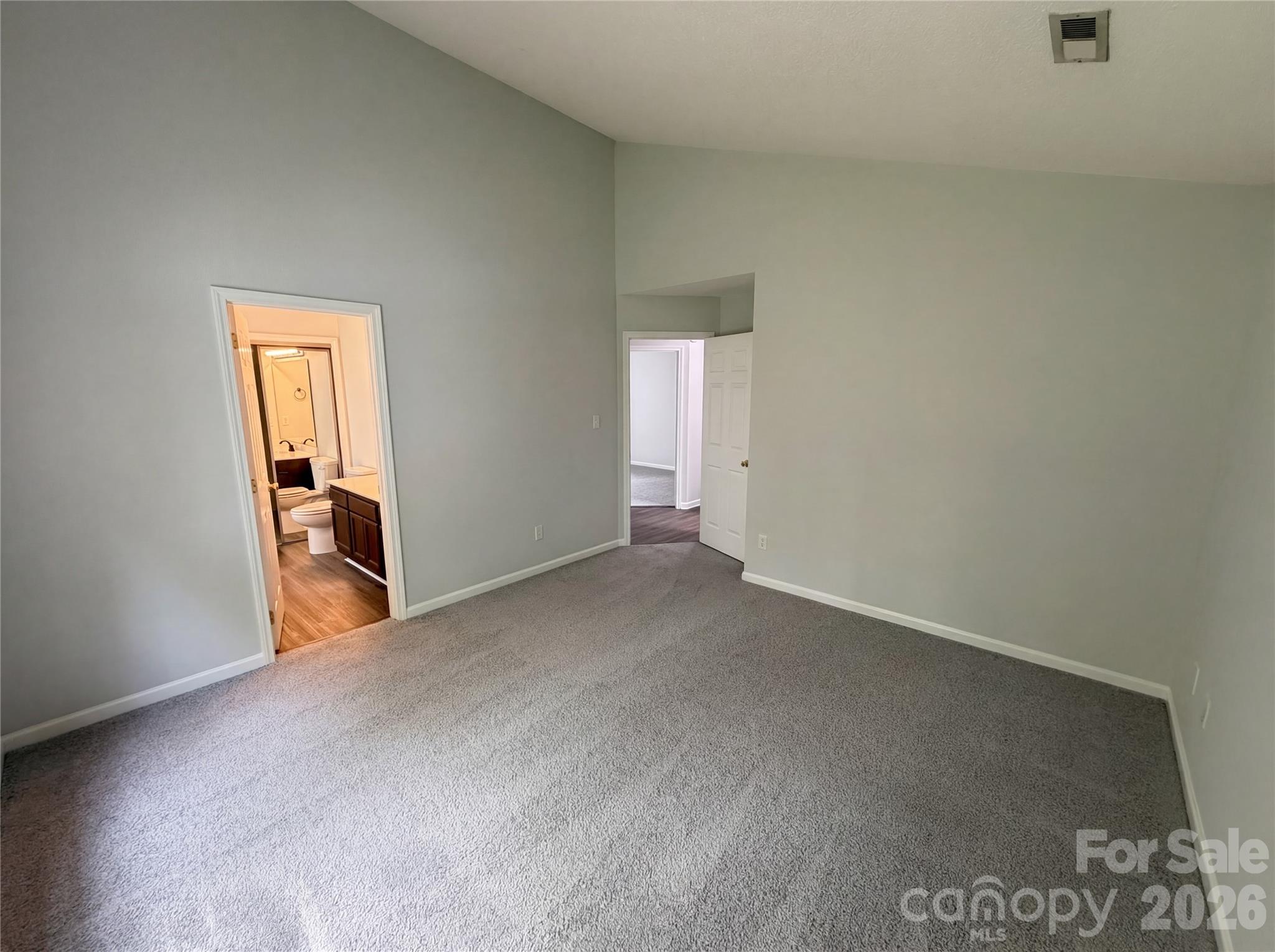 5406 Starflower Drive Charlotte NC 28215