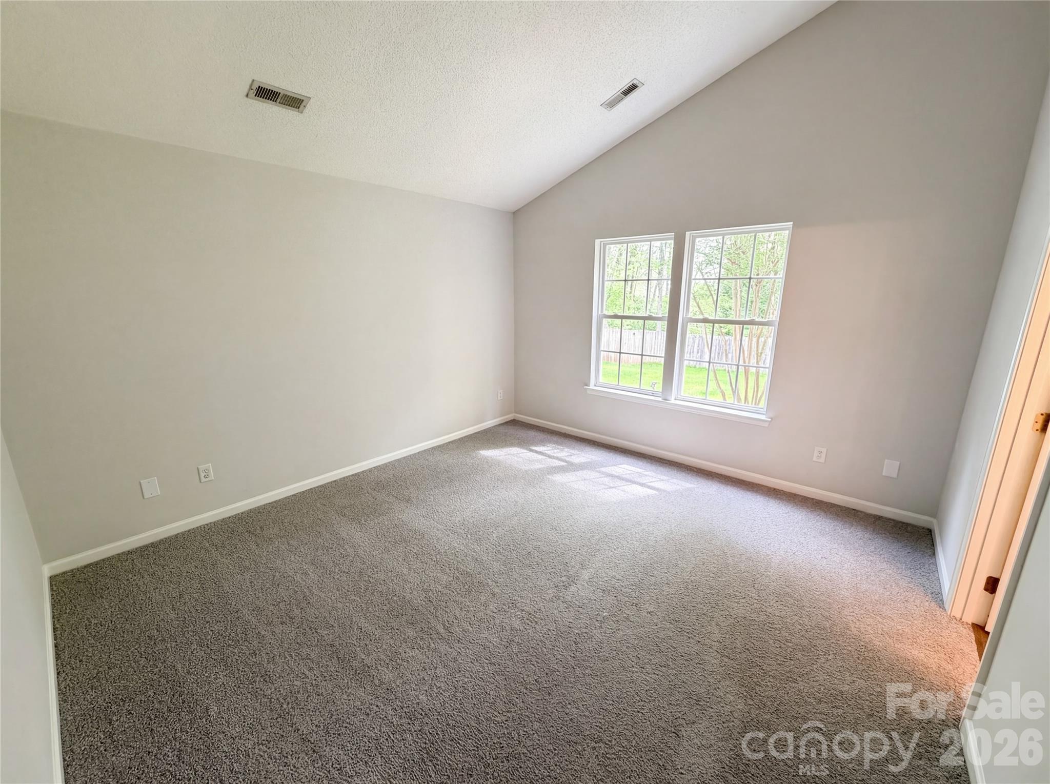 5406 Starflower Drive Charlotte NC 28215