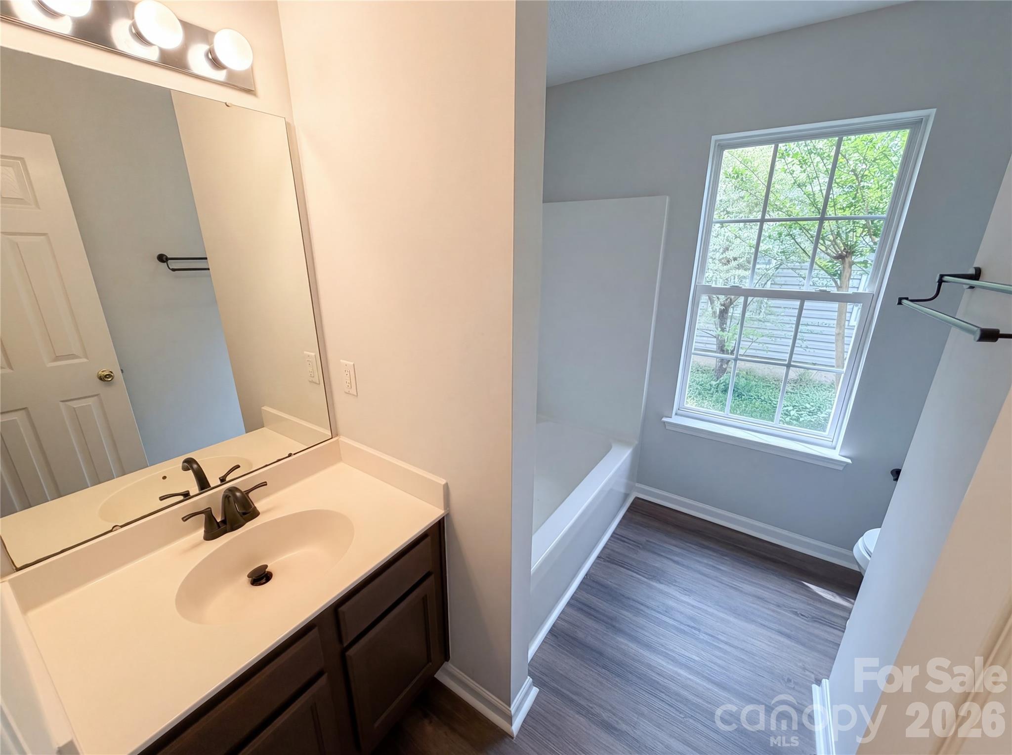 5406 Starflower Drive Charlotte NC 28215
