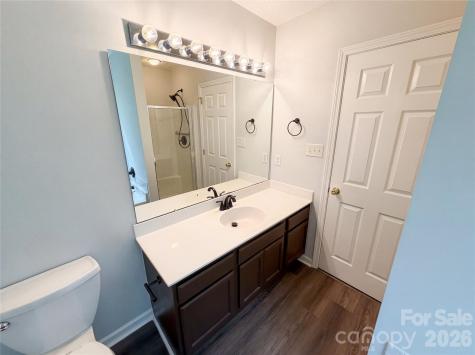 5406 Starflower Drive Charlotte NC 28215