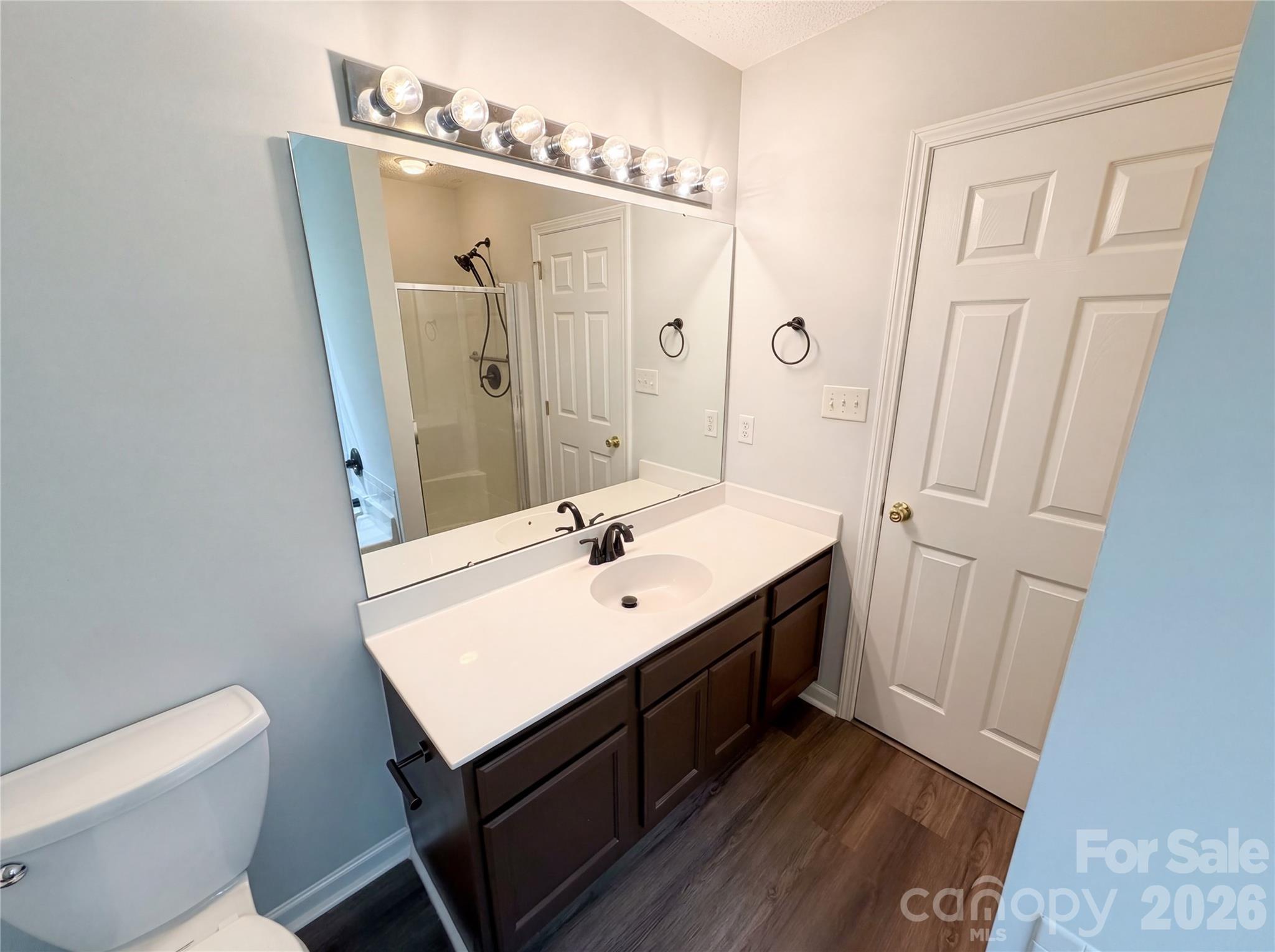 5406 Starflower Drive Charlotte NC 28215