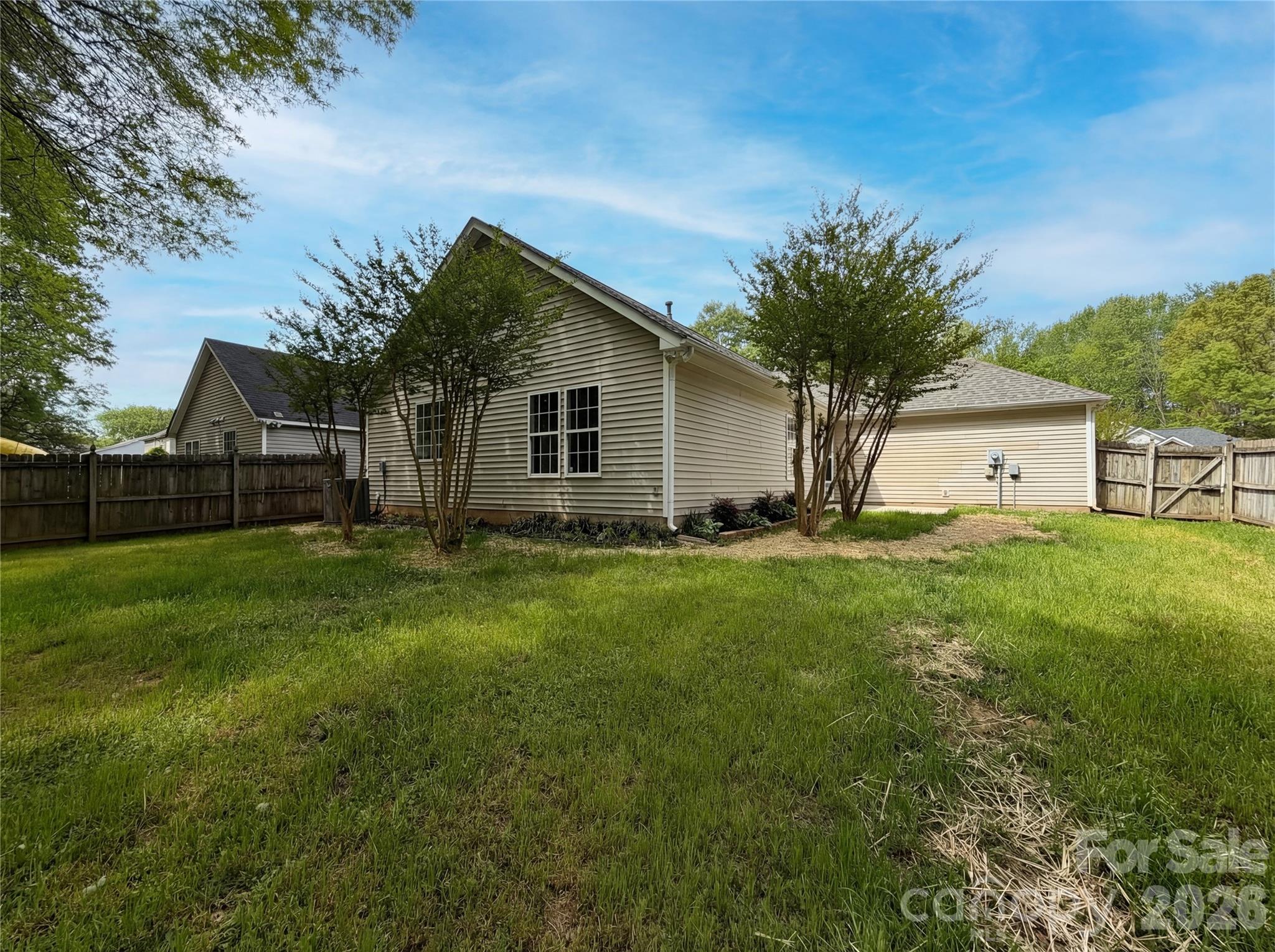 5406 Starflower Drive Charlotte NC 28215