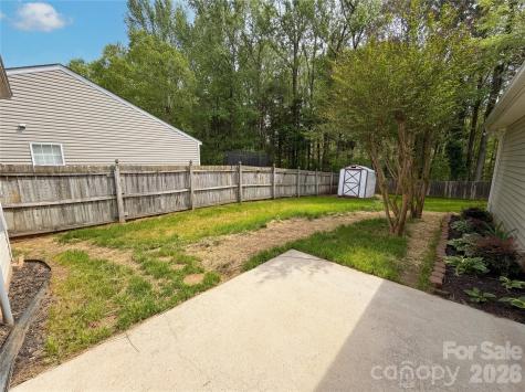 5406 Starflower Drive Charlotte NC 28215
