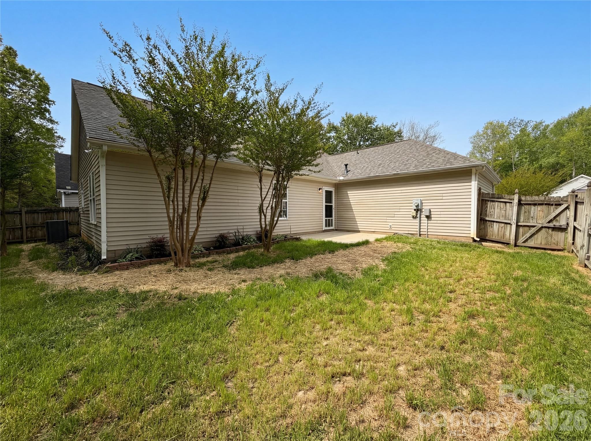 5406 Starflower Drive Charlotte NC 28215