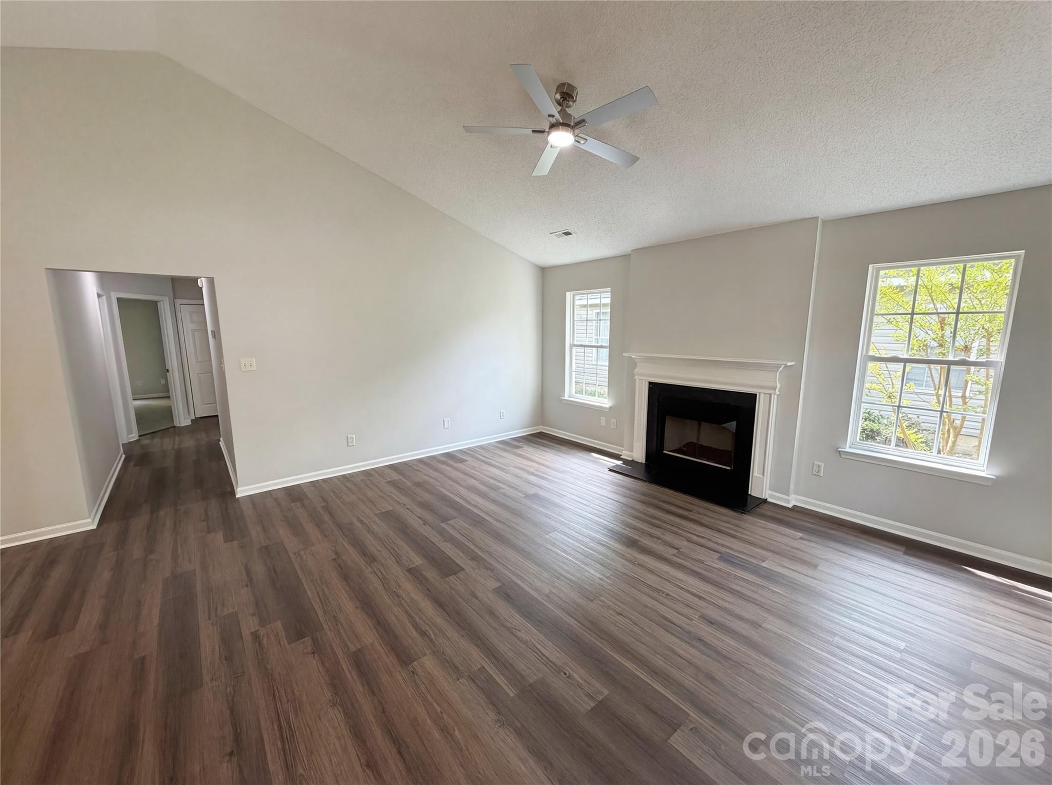 5406 Starflower Drive Charlotte NC 28215