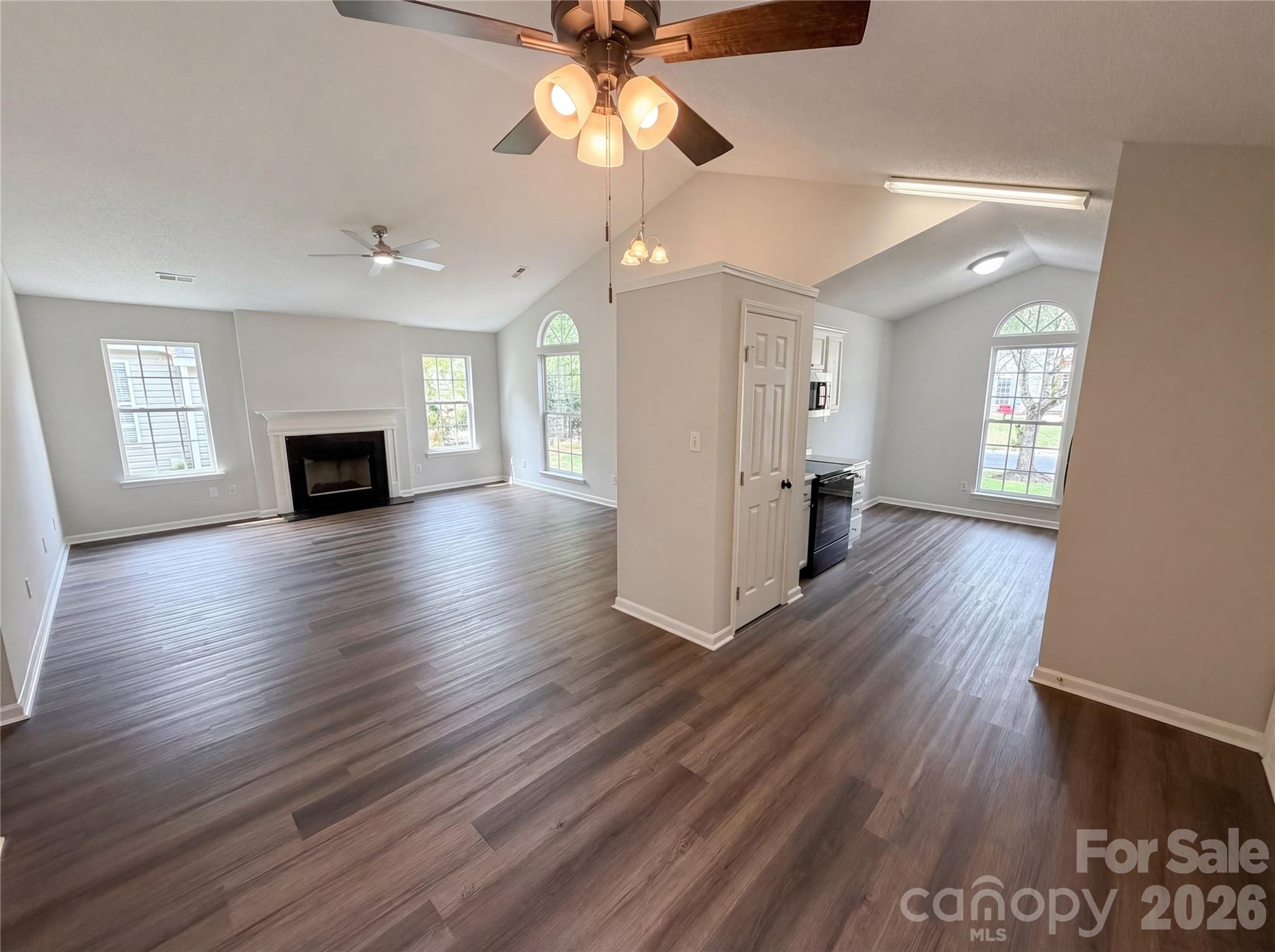5406 Starflower Drive Charlotte NC 28215