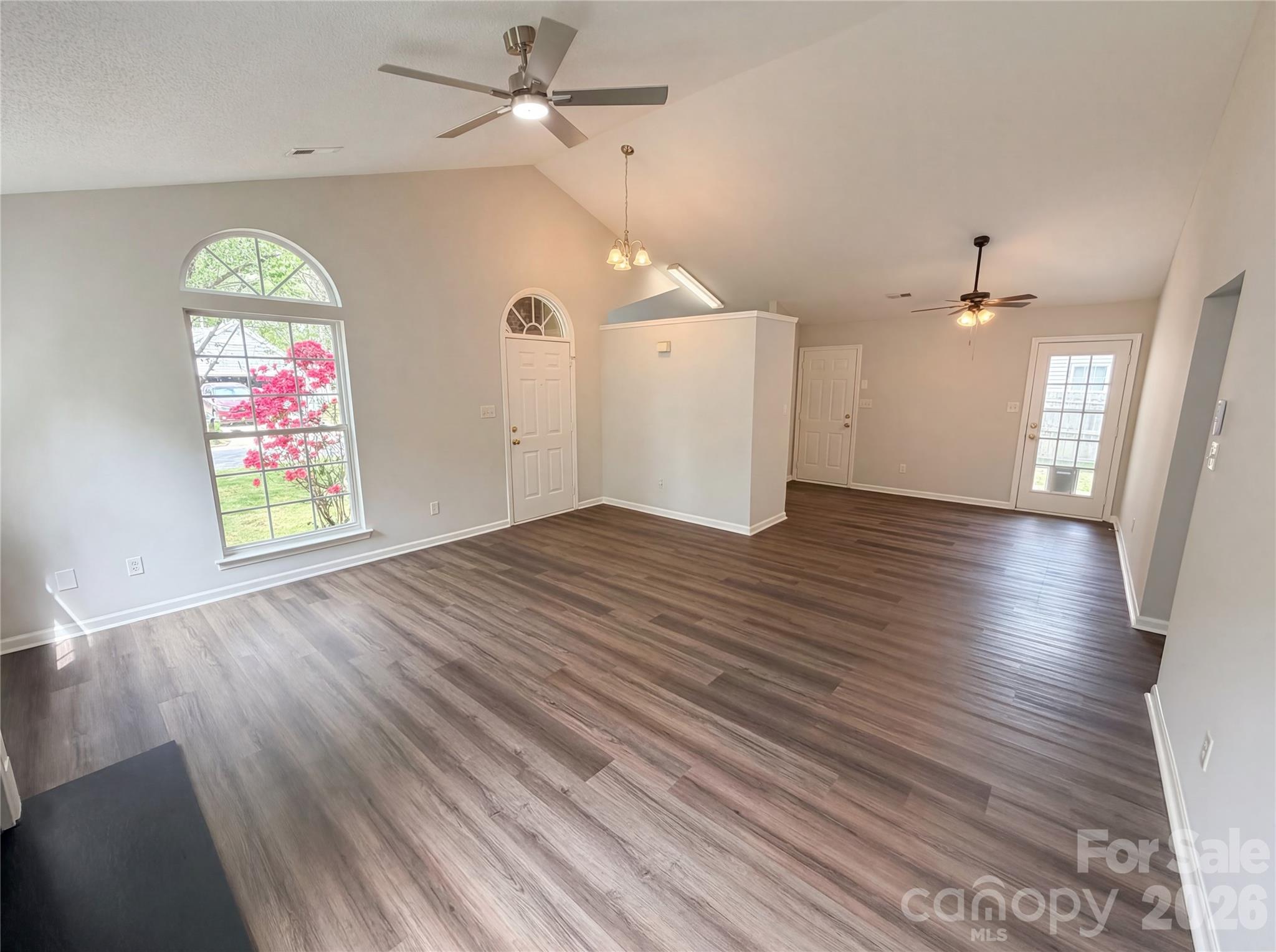 5406 Starflower Drive Charlotte NC 28215