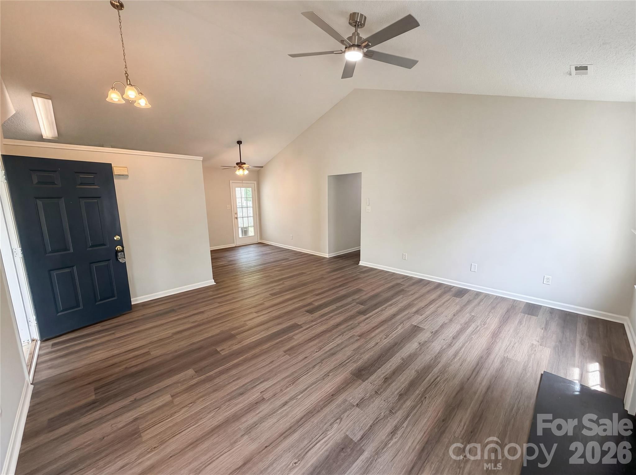 5406 Starflower Drive Charlotte NC 28215