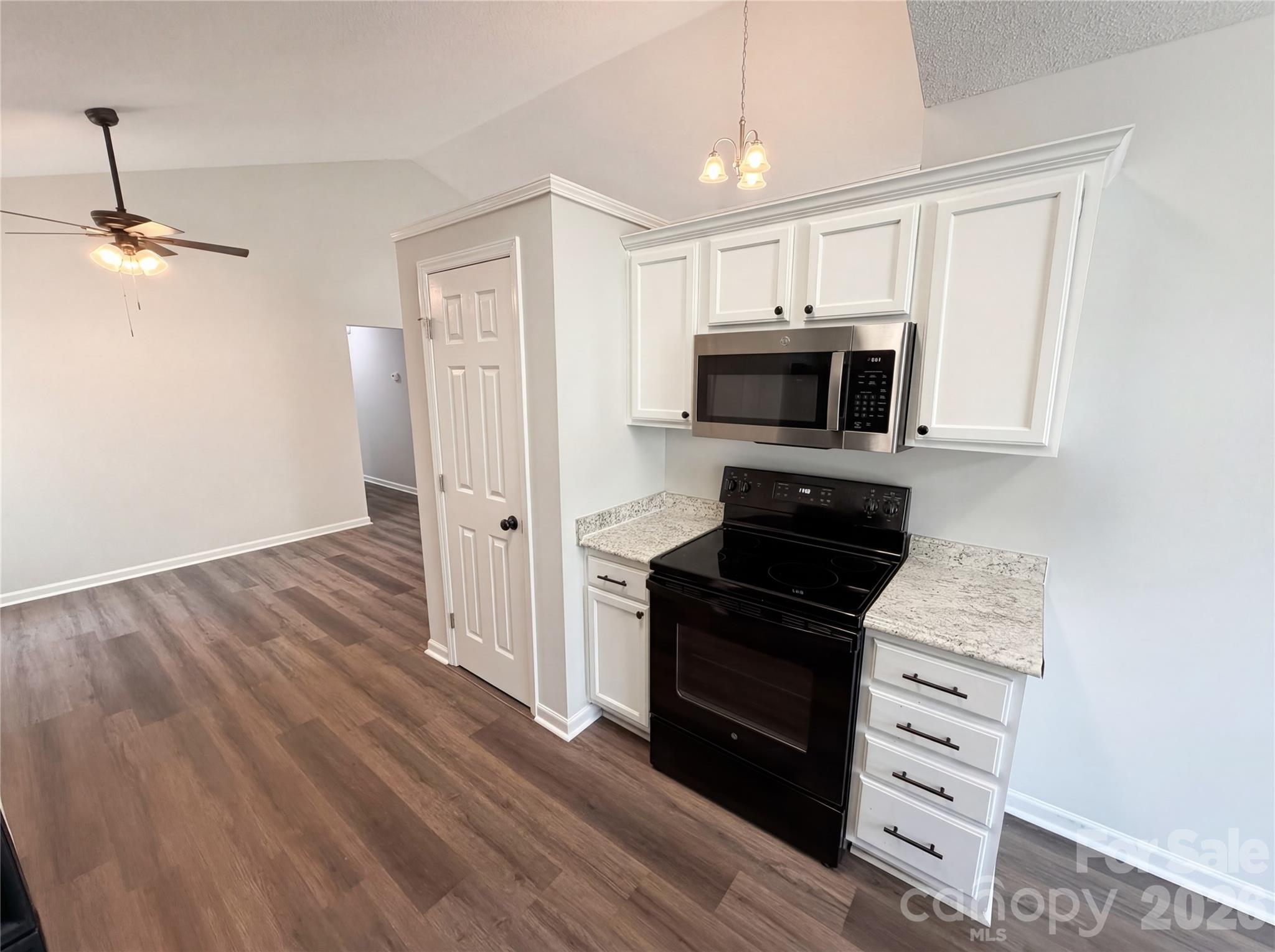 5406 Starflower Drive Charlotte NC 28215