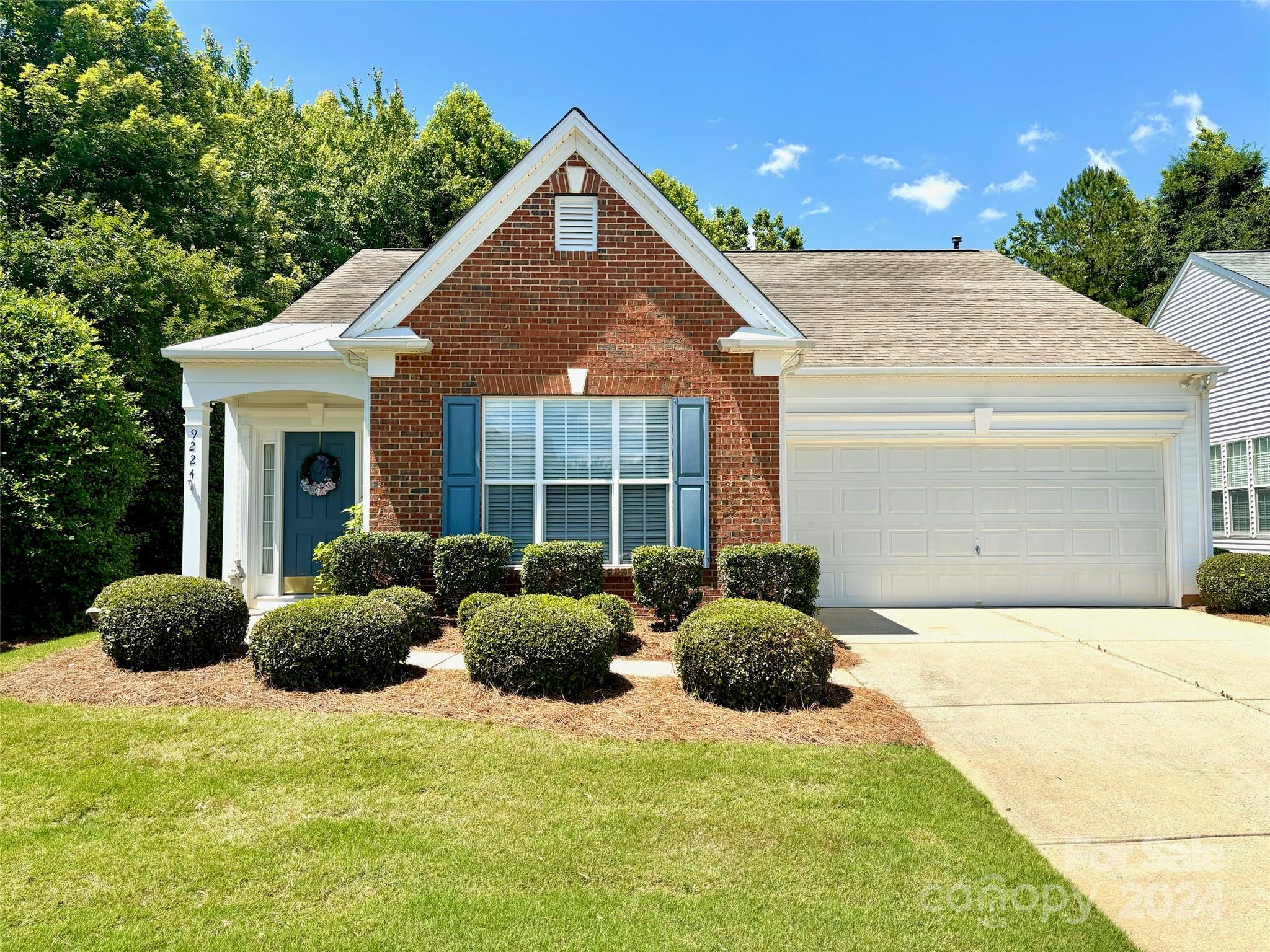 9224 Elrose Place Charlotte NC 28277