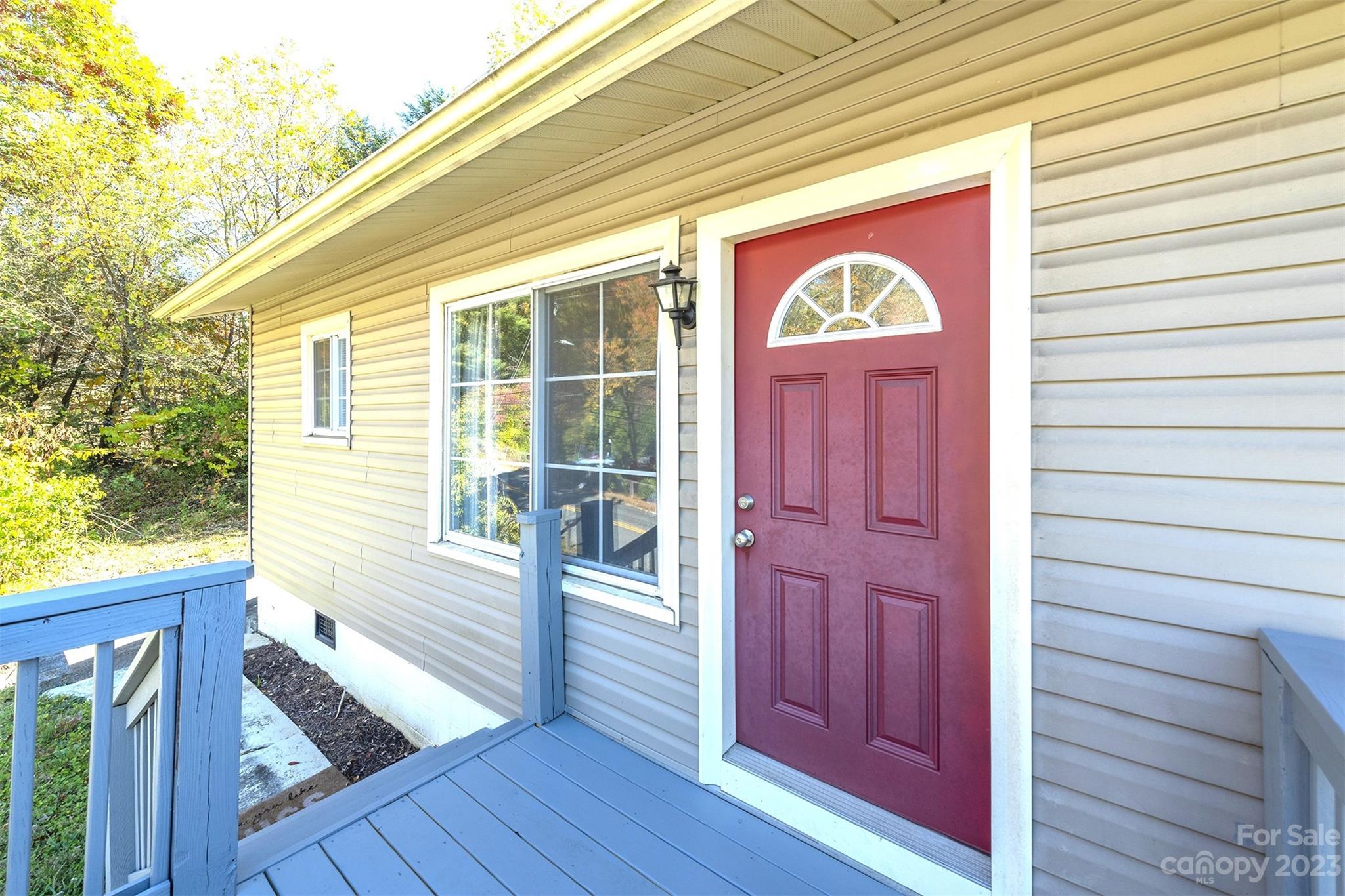 382 Sand Hill Road Asheville NC 28806