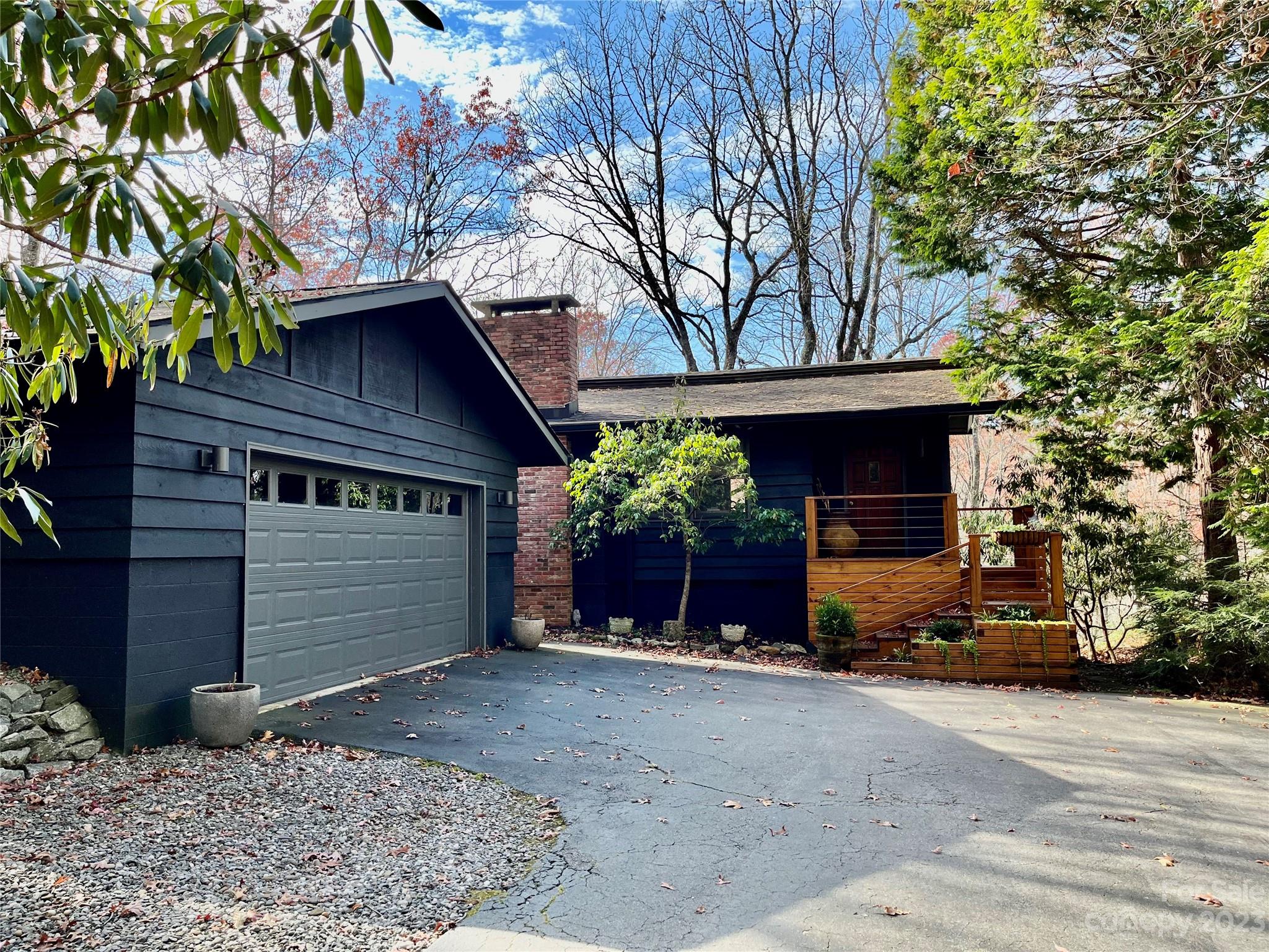 904 Cardinal Road Brevard NC 28712