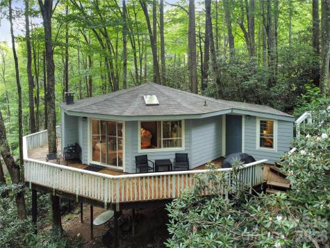 560 Laurel Ridge Road Banner Elk NC 28604