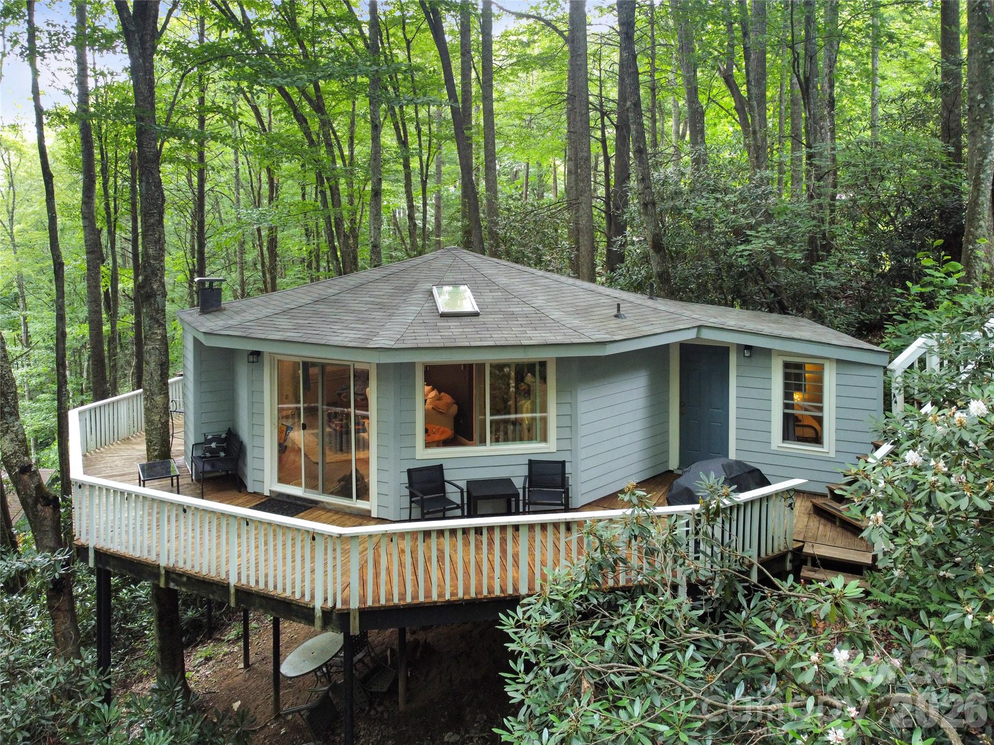 560 Laurel Ridge Road Banner Elk NC 28604