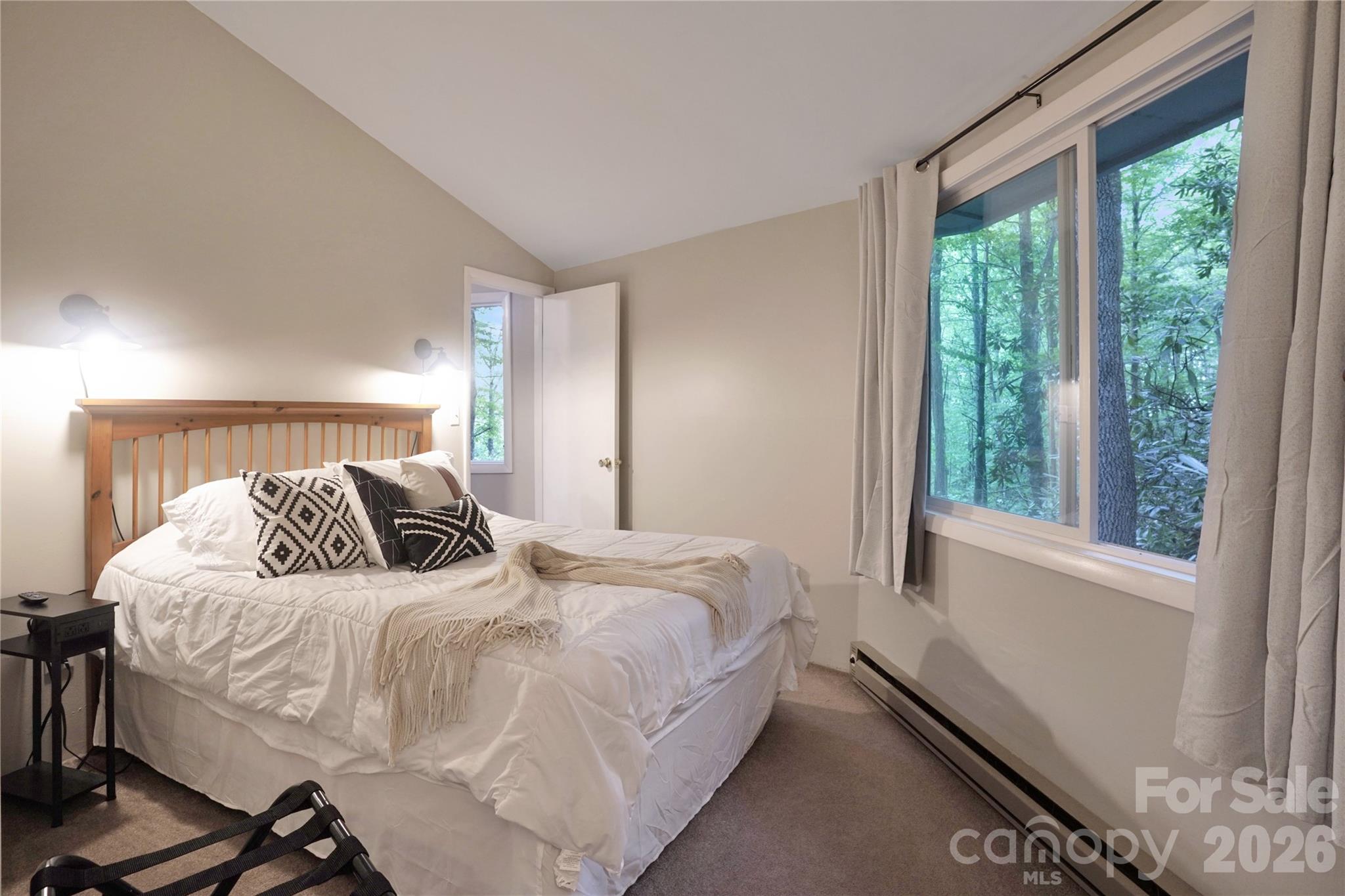 560 Laurel Ridge Road Banner Elk NC 28604