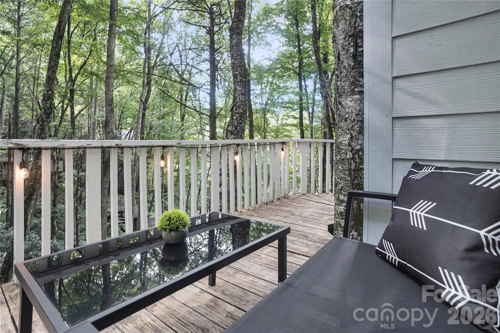 560 Laurel Ridge Road Banner Elk NC 28604
