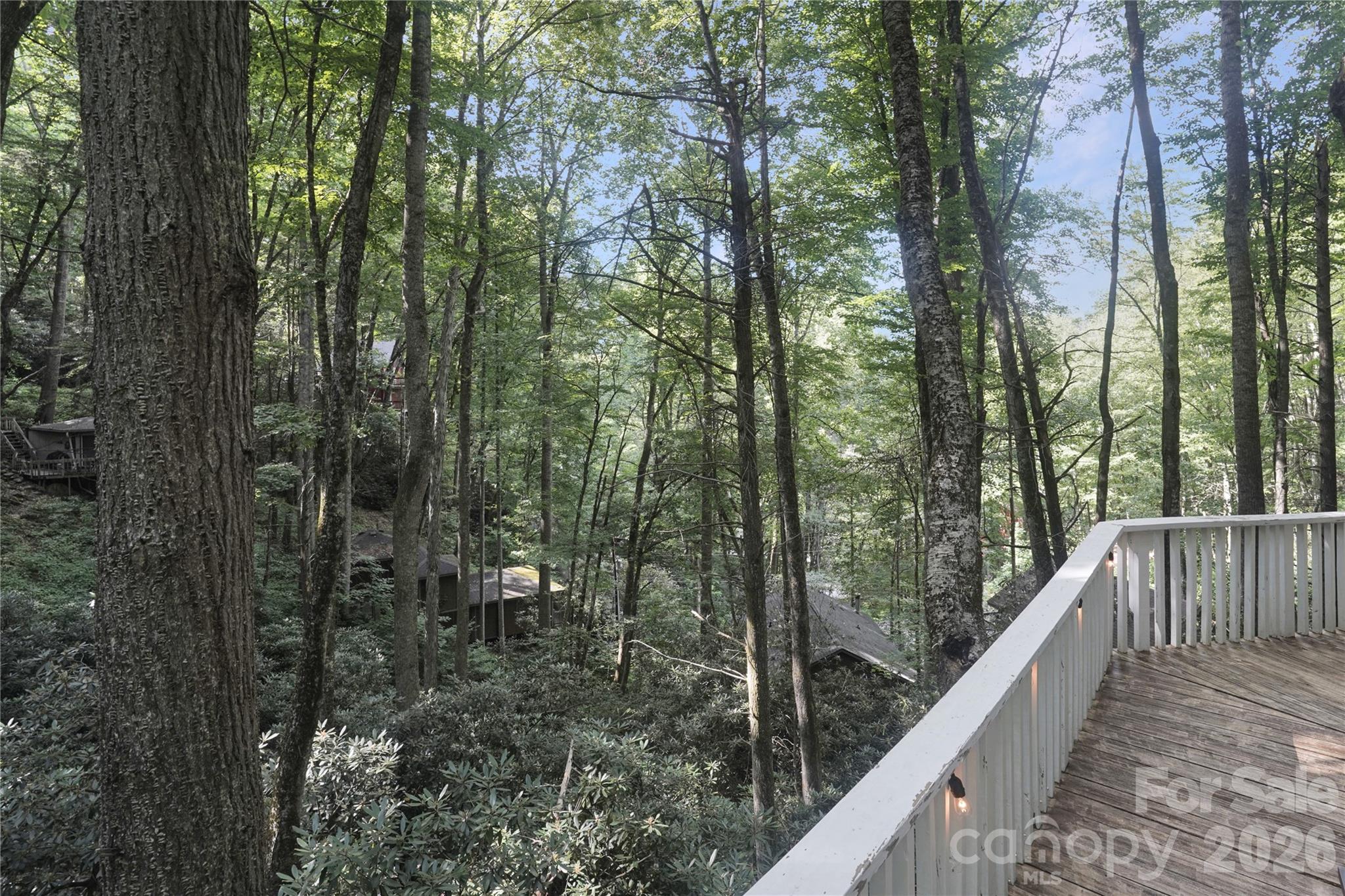 560 Laurel Ridge Road Banner Elk NC 28604