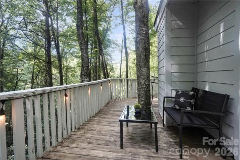 560 Laurel Ridge Road Banner Elk NC 28604