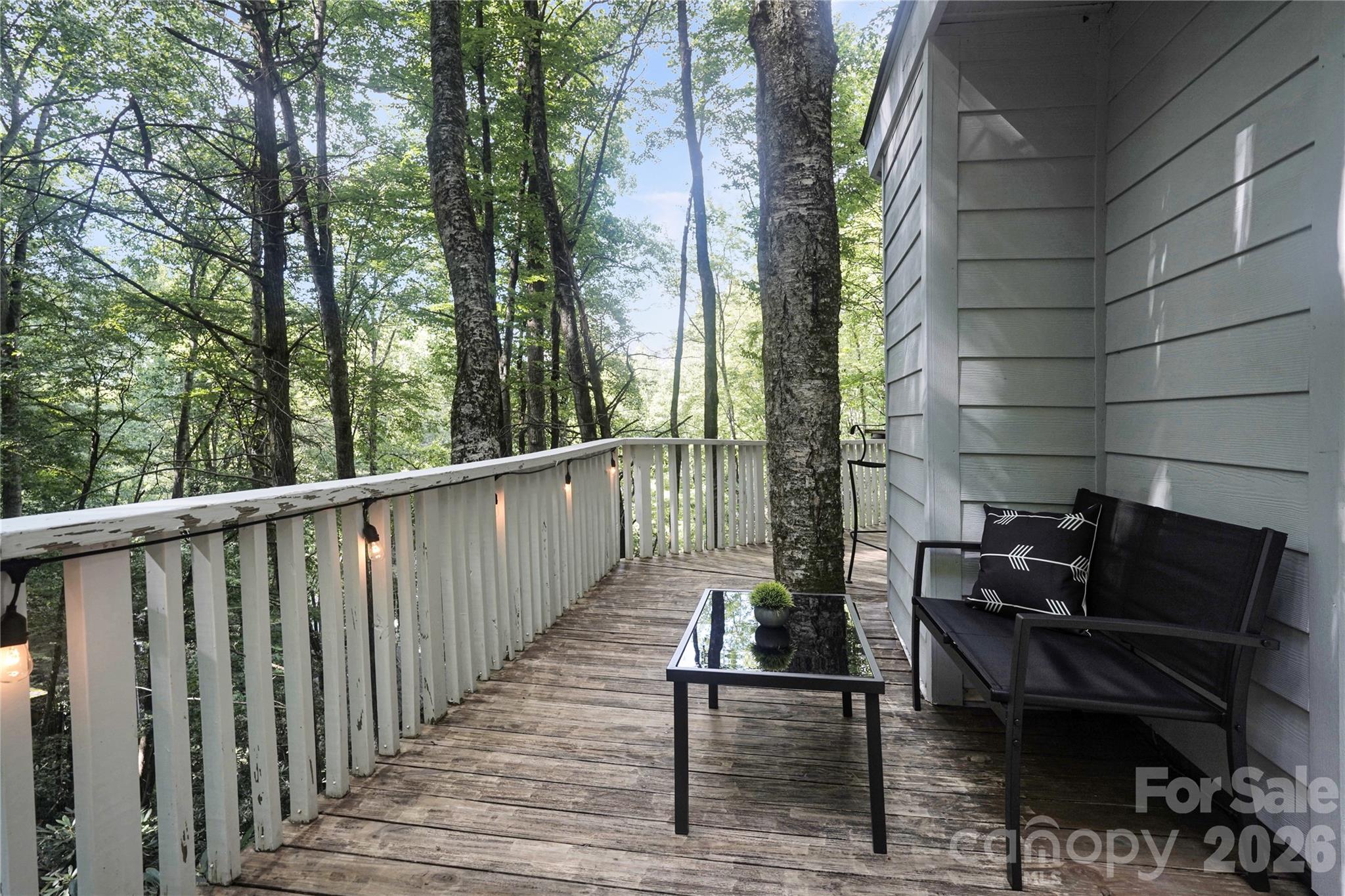 560 Laurel Ridge Road Banner Elk NC 28604