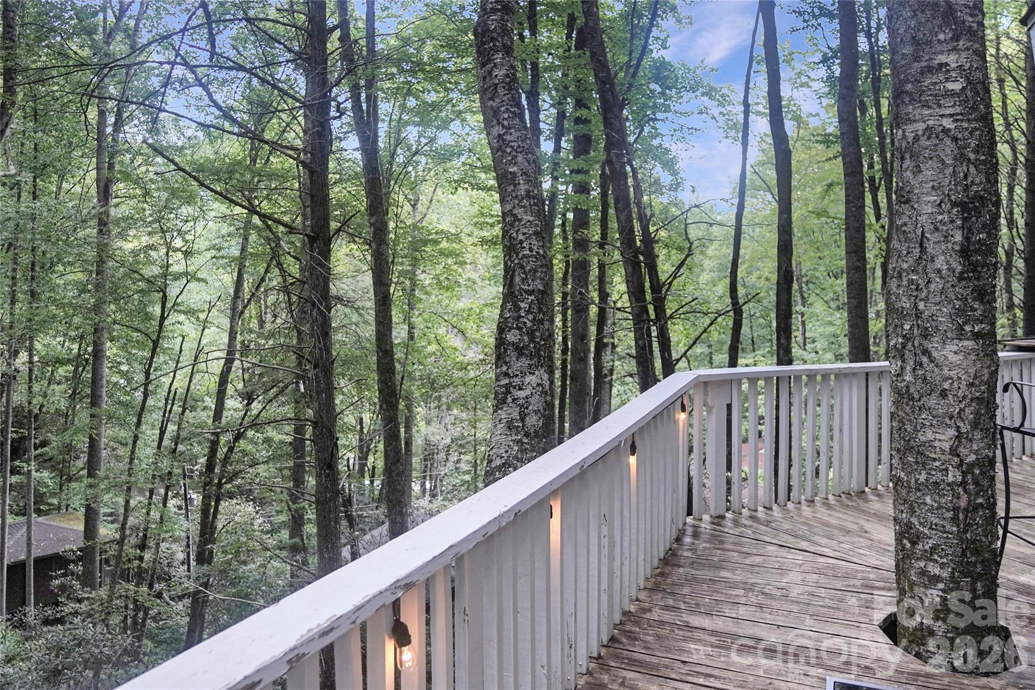 560 Laurel Ridge Road Banner Elk NC 28604