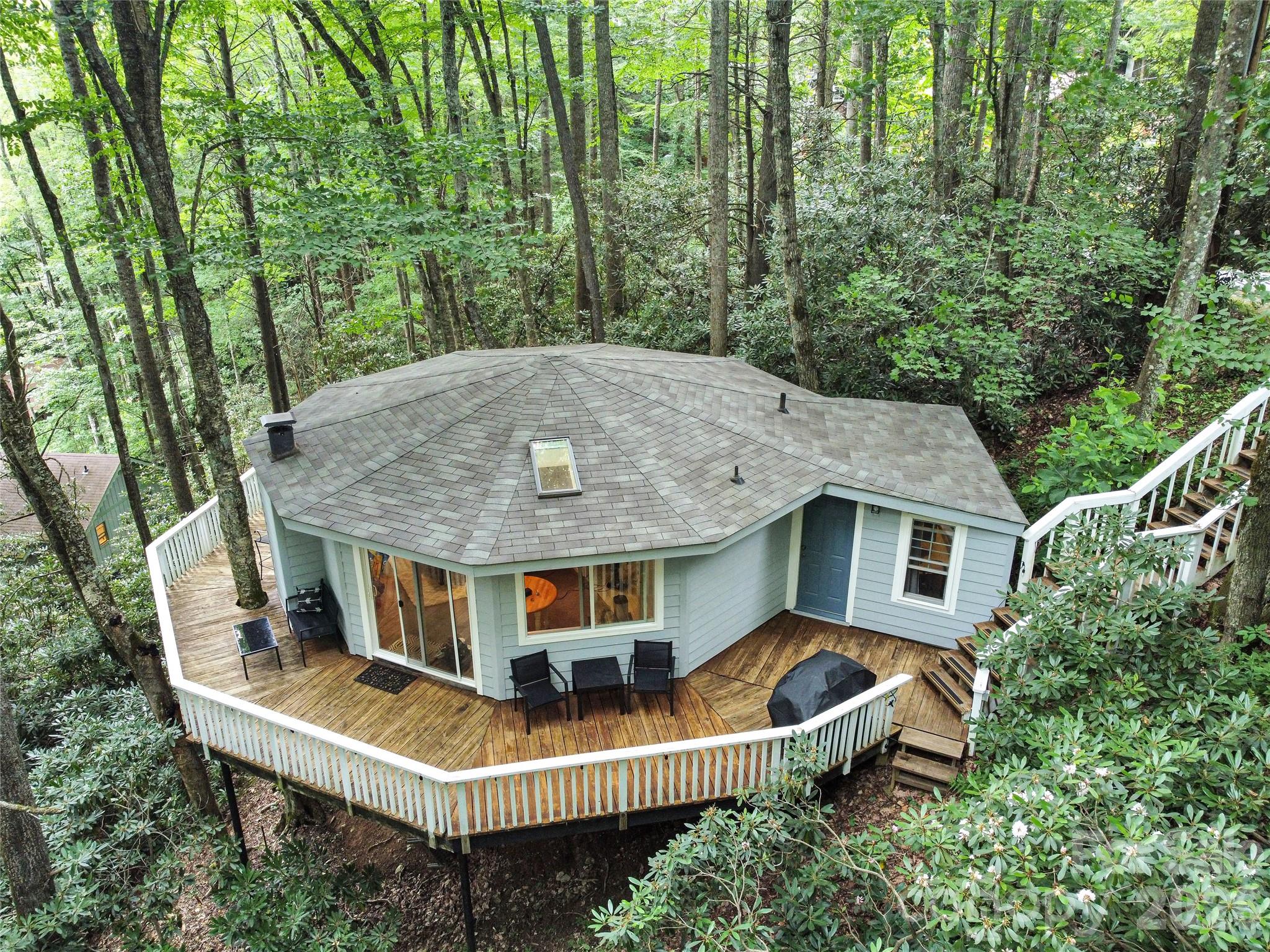 560 Laurel Ridge Road Banner Elk NC 28604