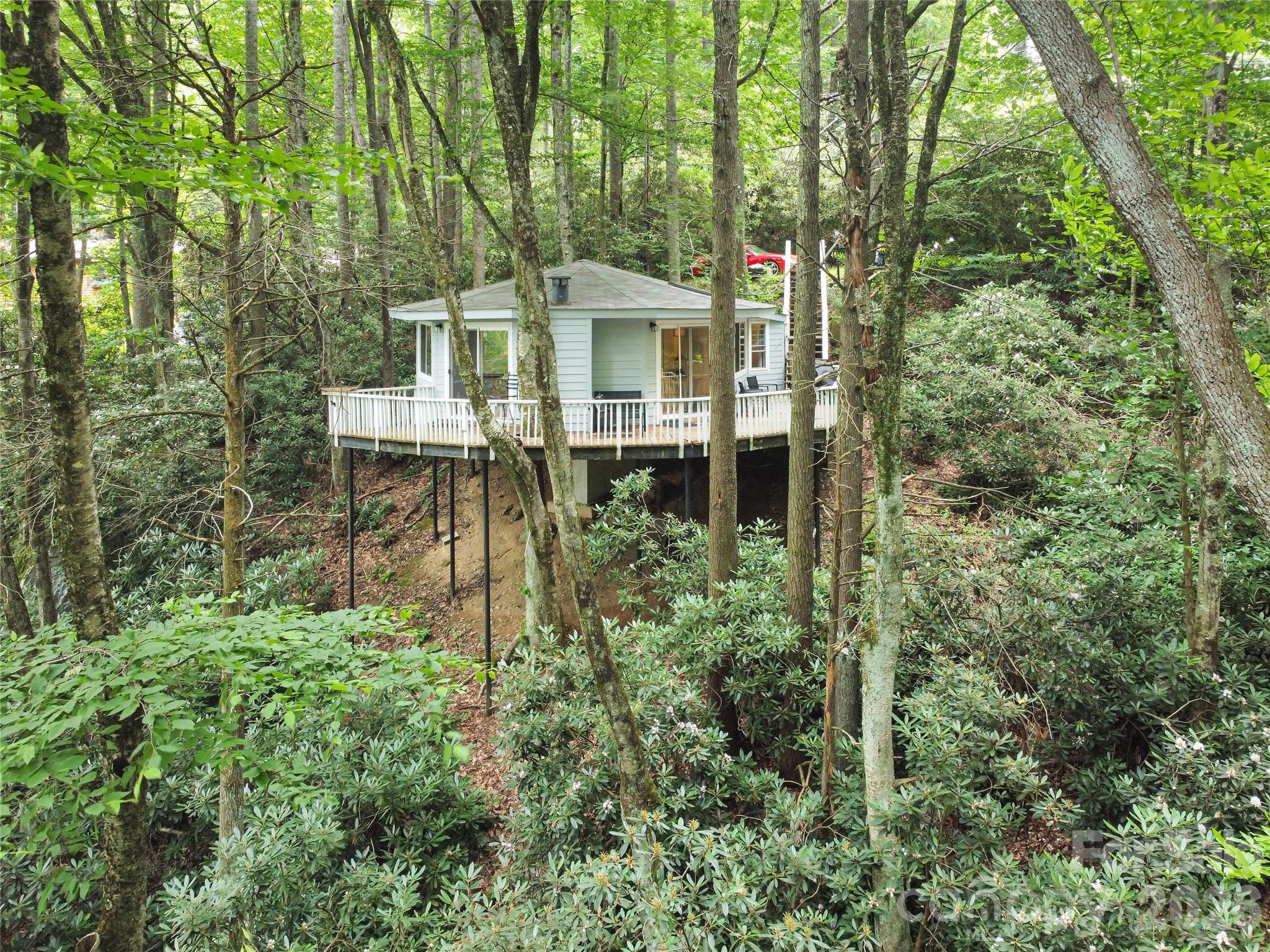 560 Laurel Ridge Road Banner Elk NC 28604