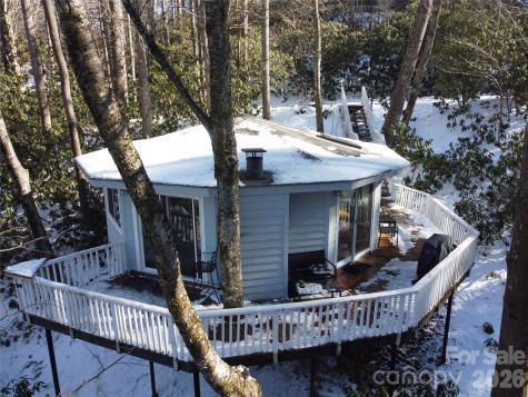 560 Laurel Ridge Road Banner Elk NC 28604