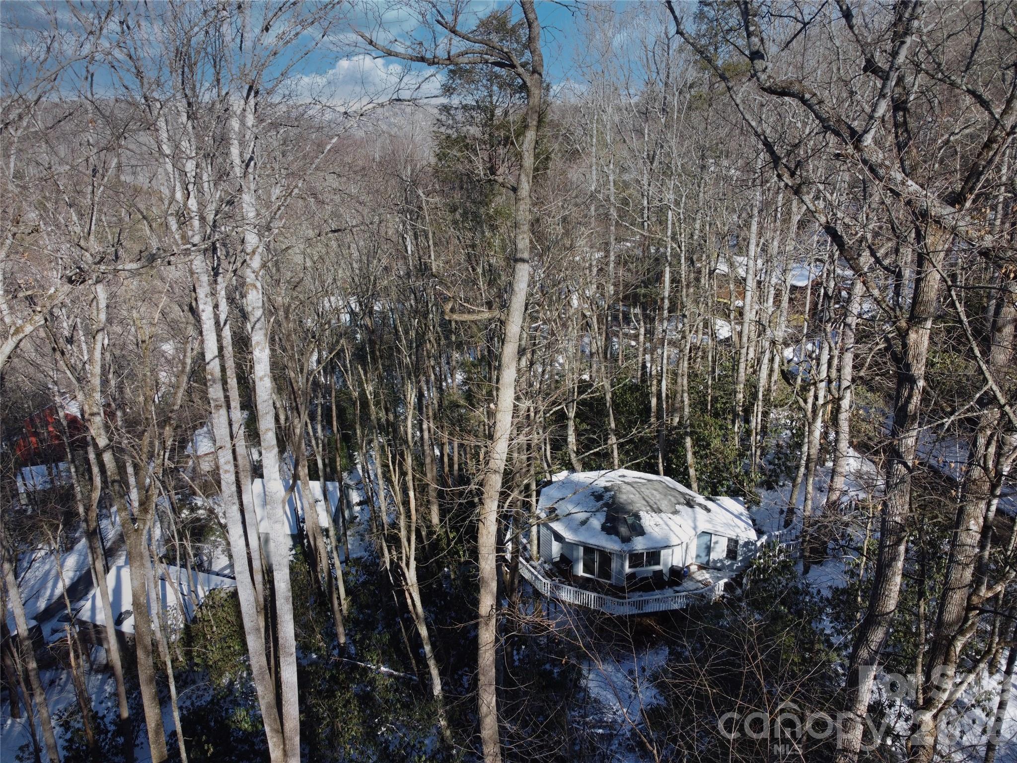 560 Laurel Ridge Road Banner Elk NC 28604