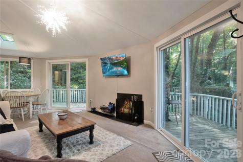 560 Laurel Ridge Road Banner Elk NC 28604