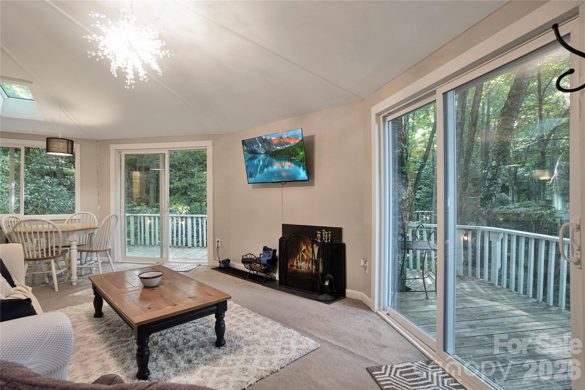560 Laurel Ridge Road Banner Elk NC 28604
