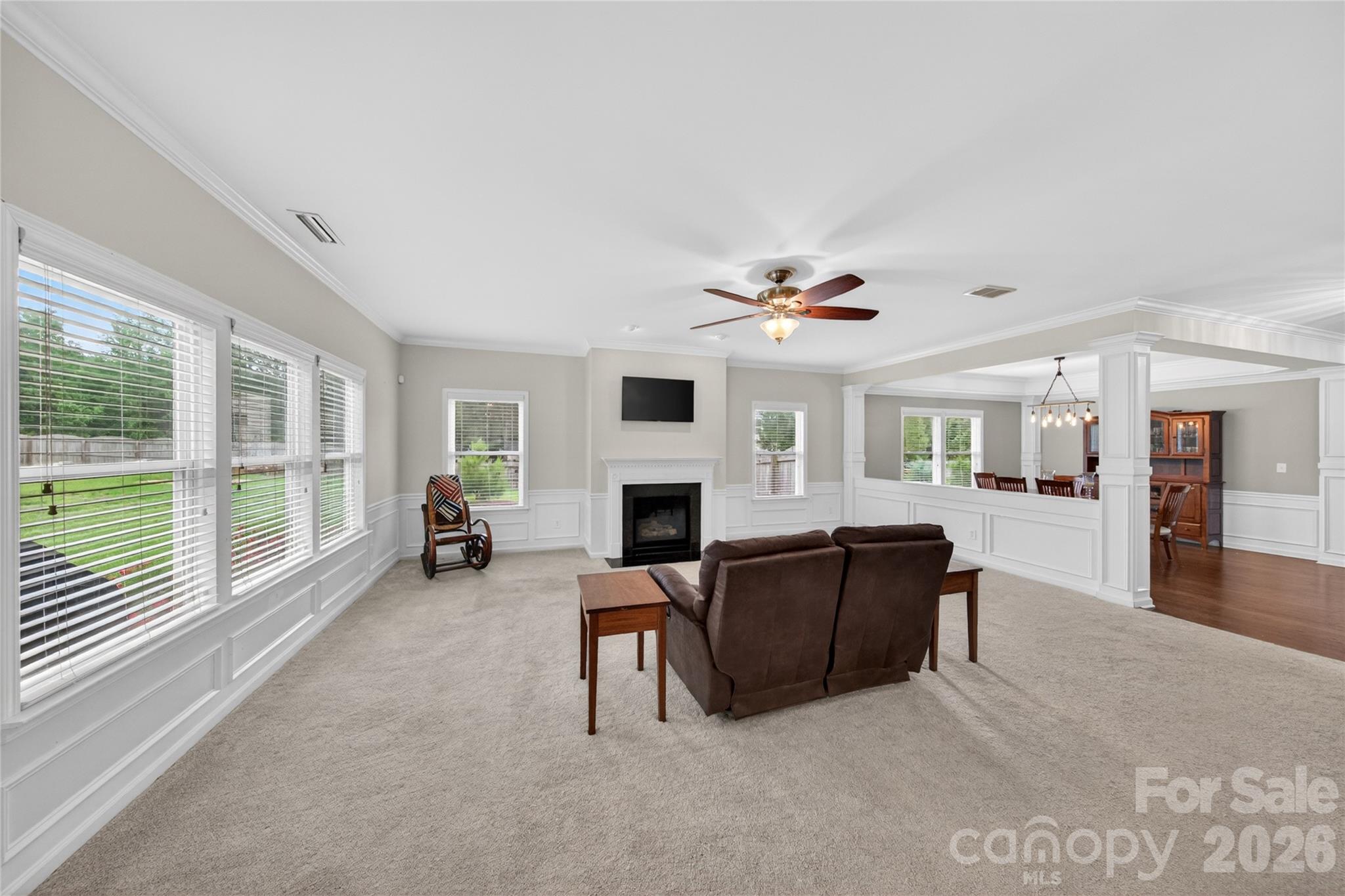 2408 Labelle Drive Waxhaw NC 28173
