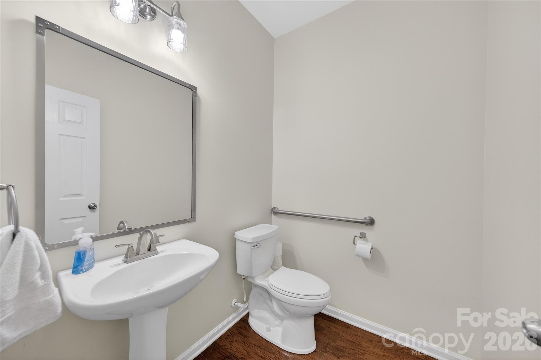 2408 Labelle Drive Waxhaw NC 28173