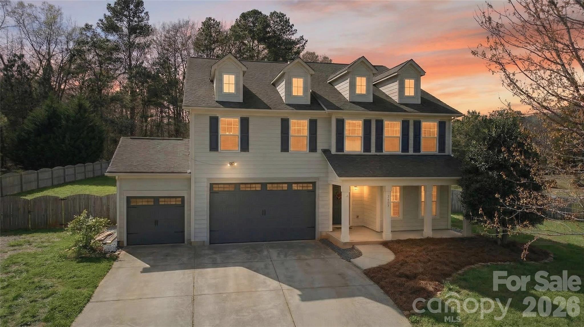 2408 Labelle Drive Waxhaw NC 28173