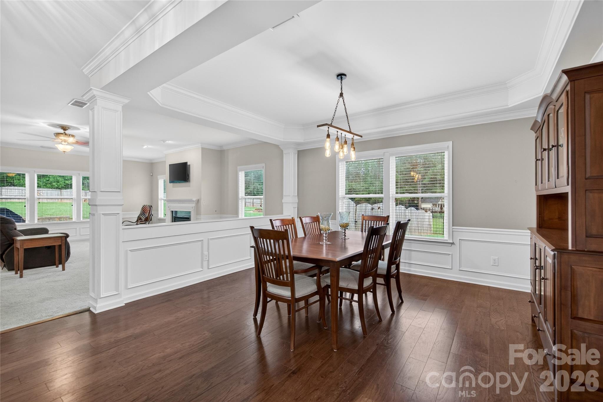 2408 Labelle Drive Waxhaw NC 28173