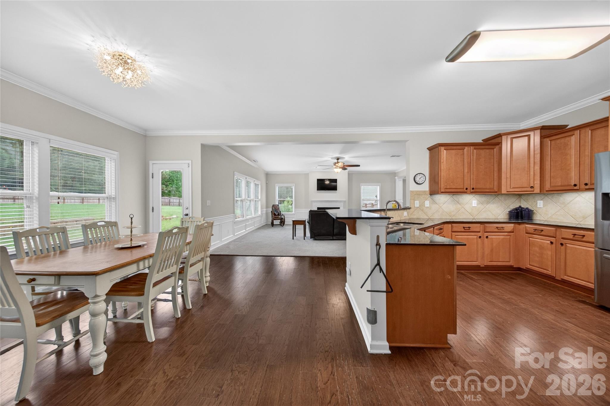 2408 Labelle Drive Waxhaw NC 28173