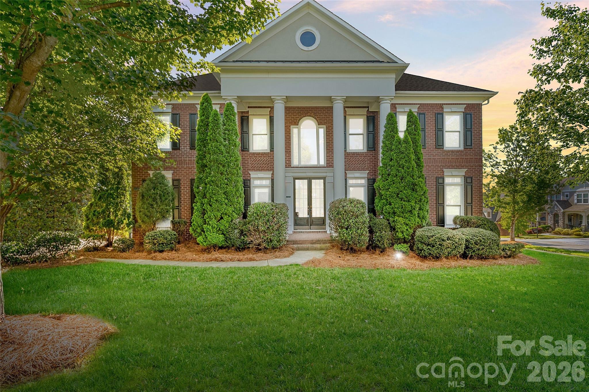 11204 Wescott Hill Drive Huntersville NC 28078