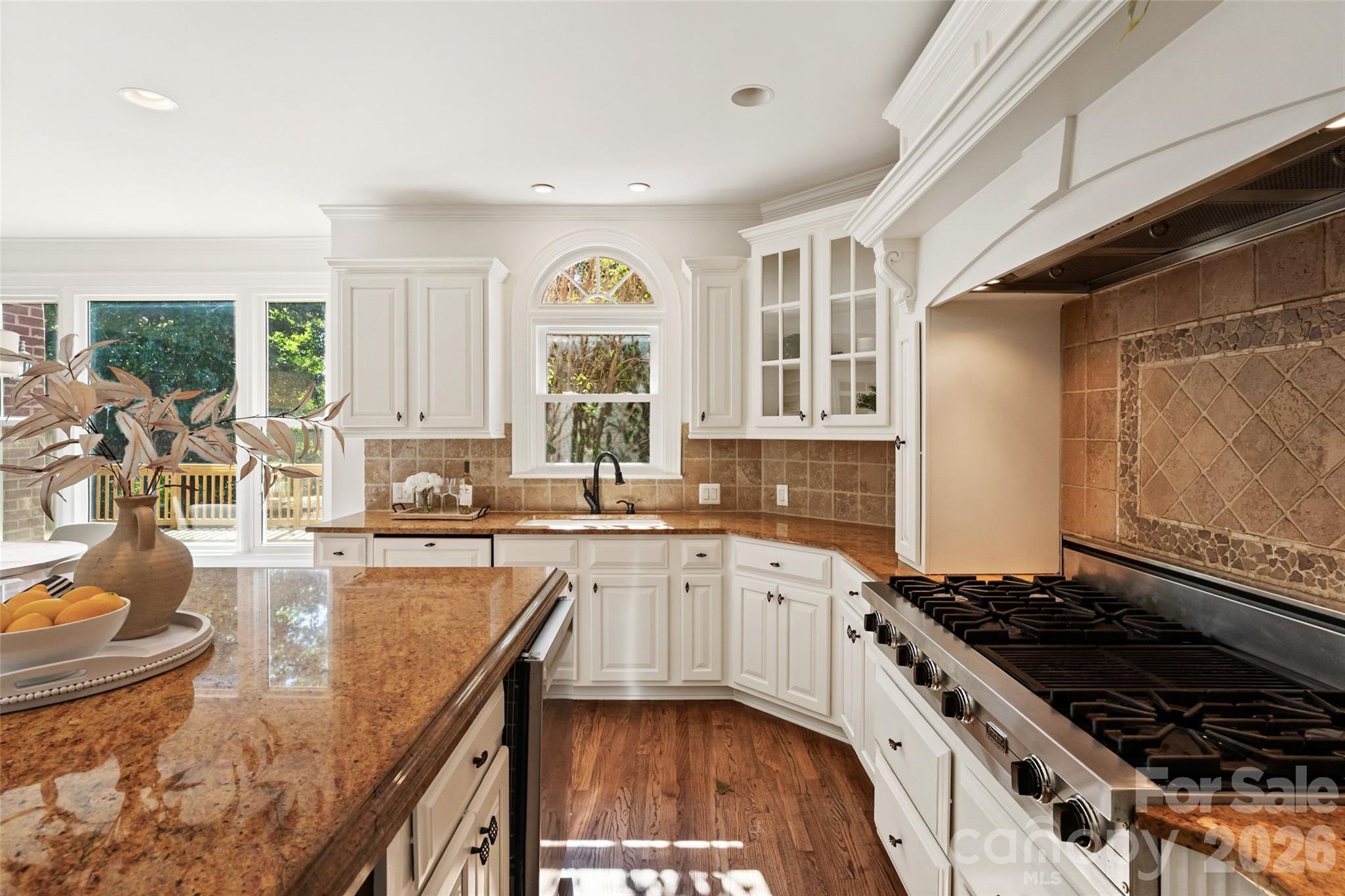11204 Wescott Hill Drive Huntersville NC 28078