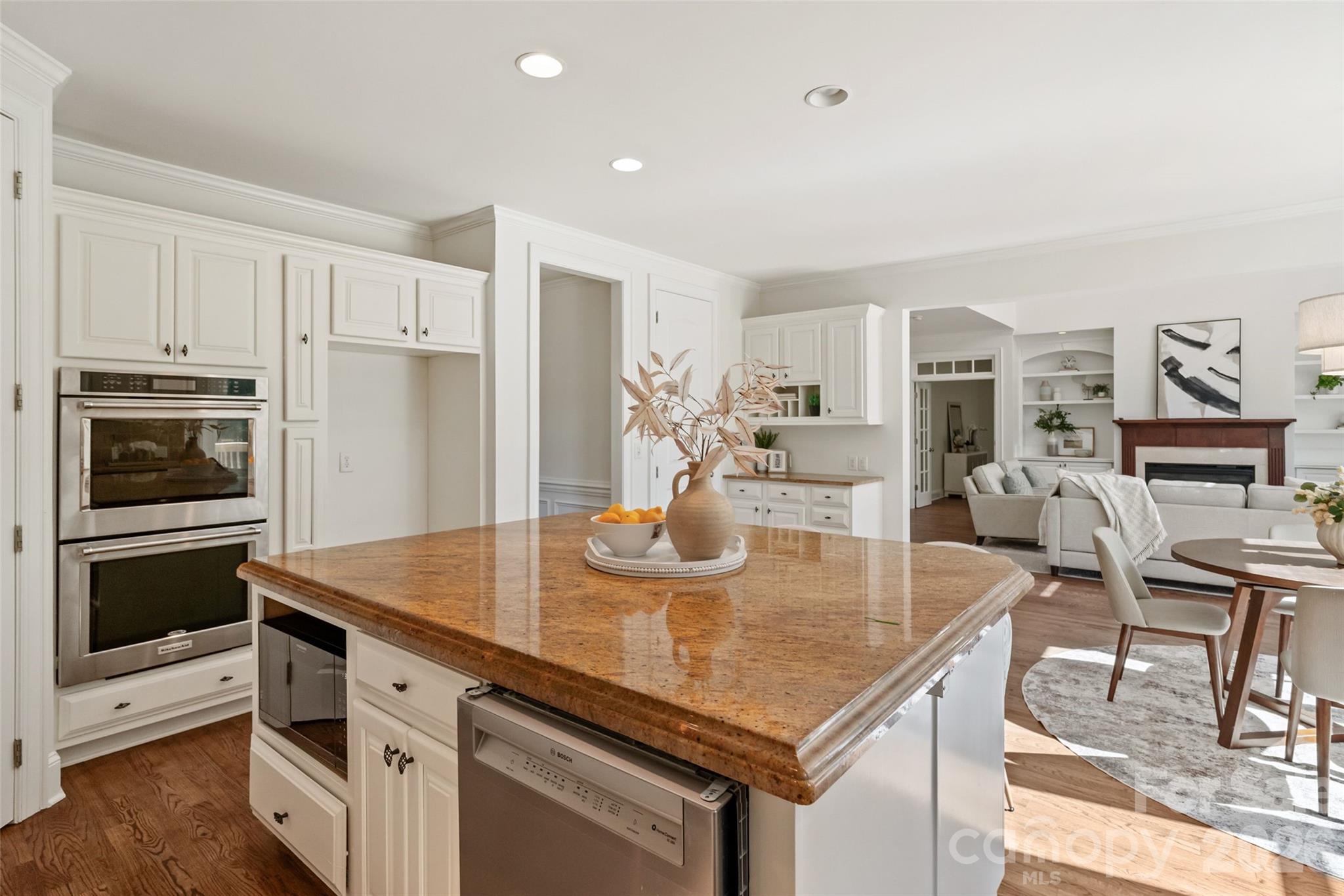 11204 Wescott Hill Drive Huntersville NC 28078
