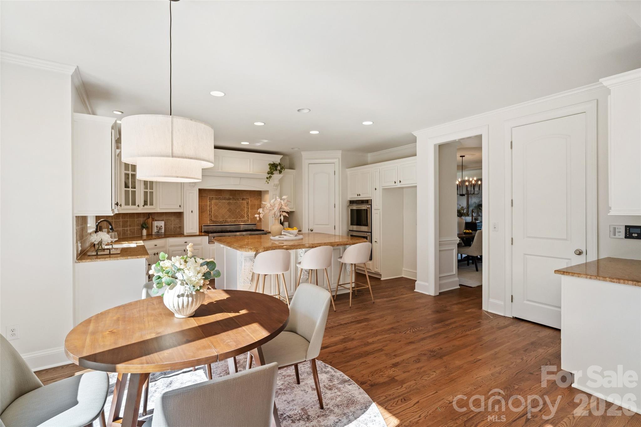 11204 Wescott Hill Drive Huntersville NC 28078