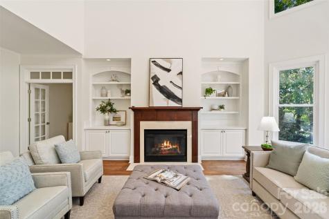 11204 Wescott Hill Drive Huntersville NC 28078