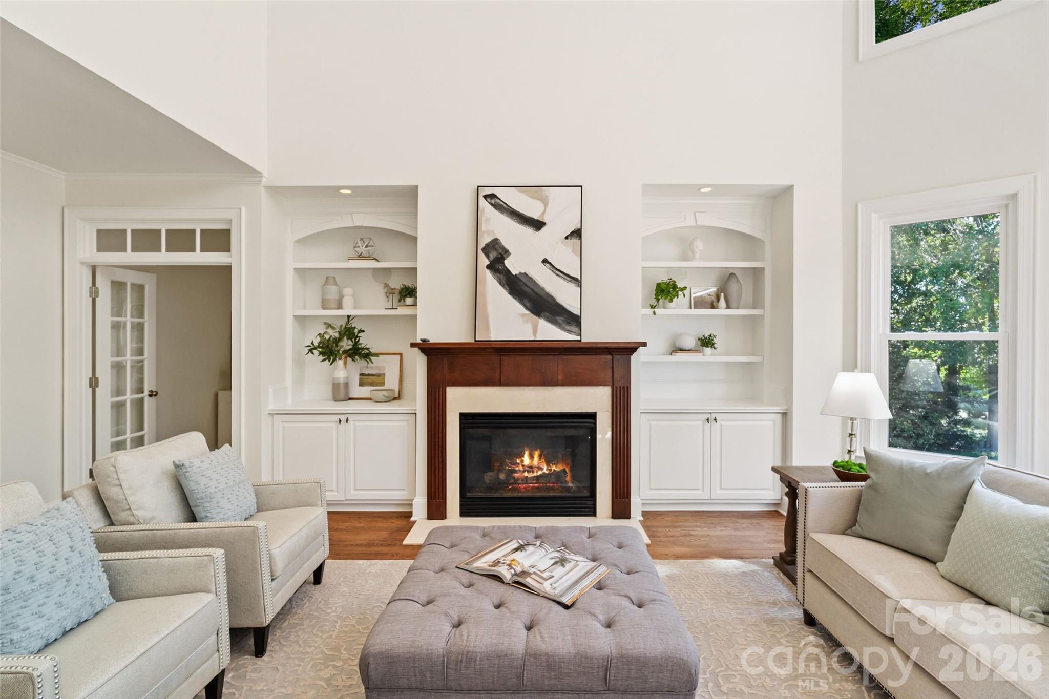 11204 Wescott Hill Drive Huntersville NC 28078