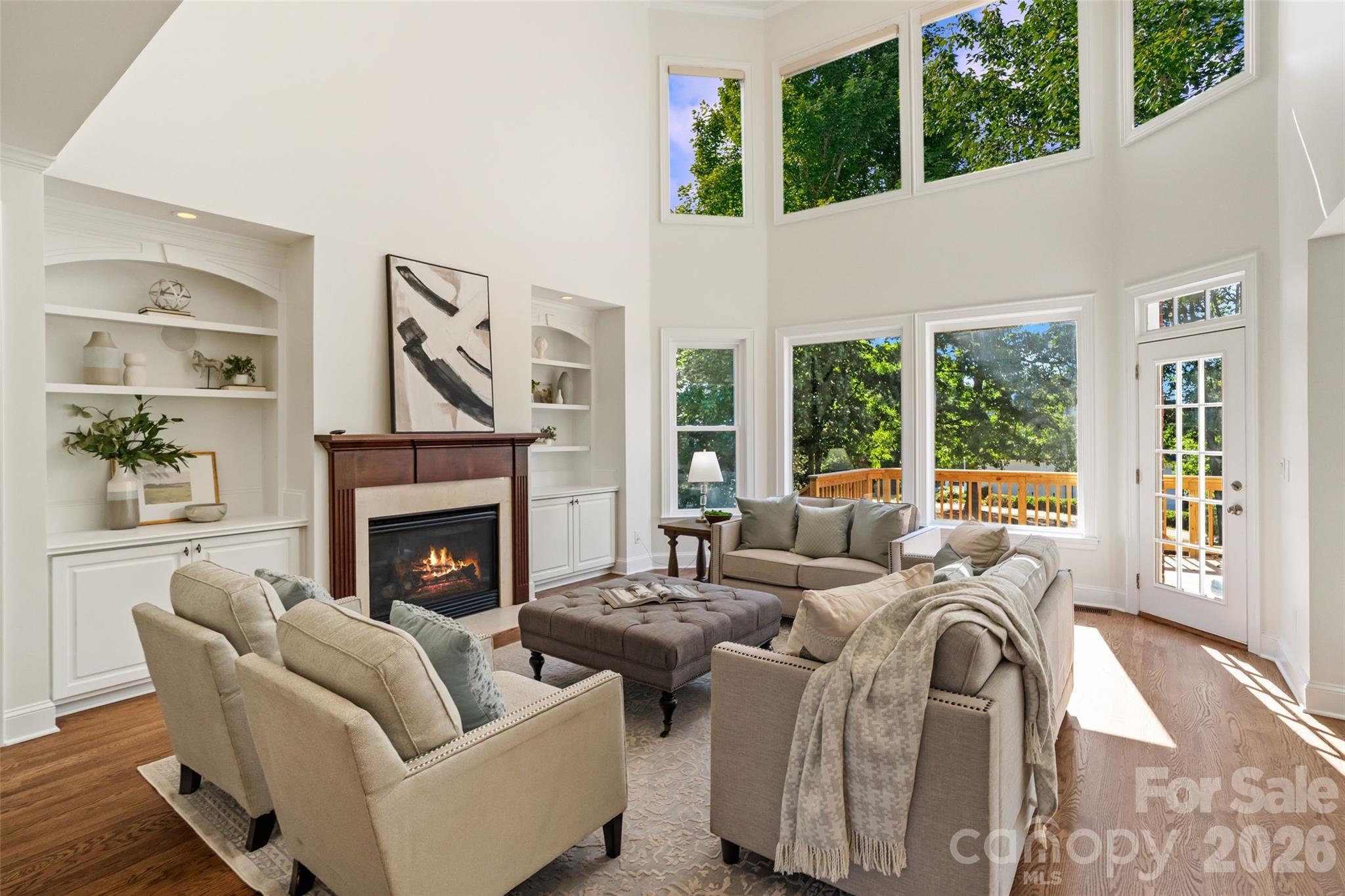 11204 Wescott Hill Drive Huntersville NC 28078