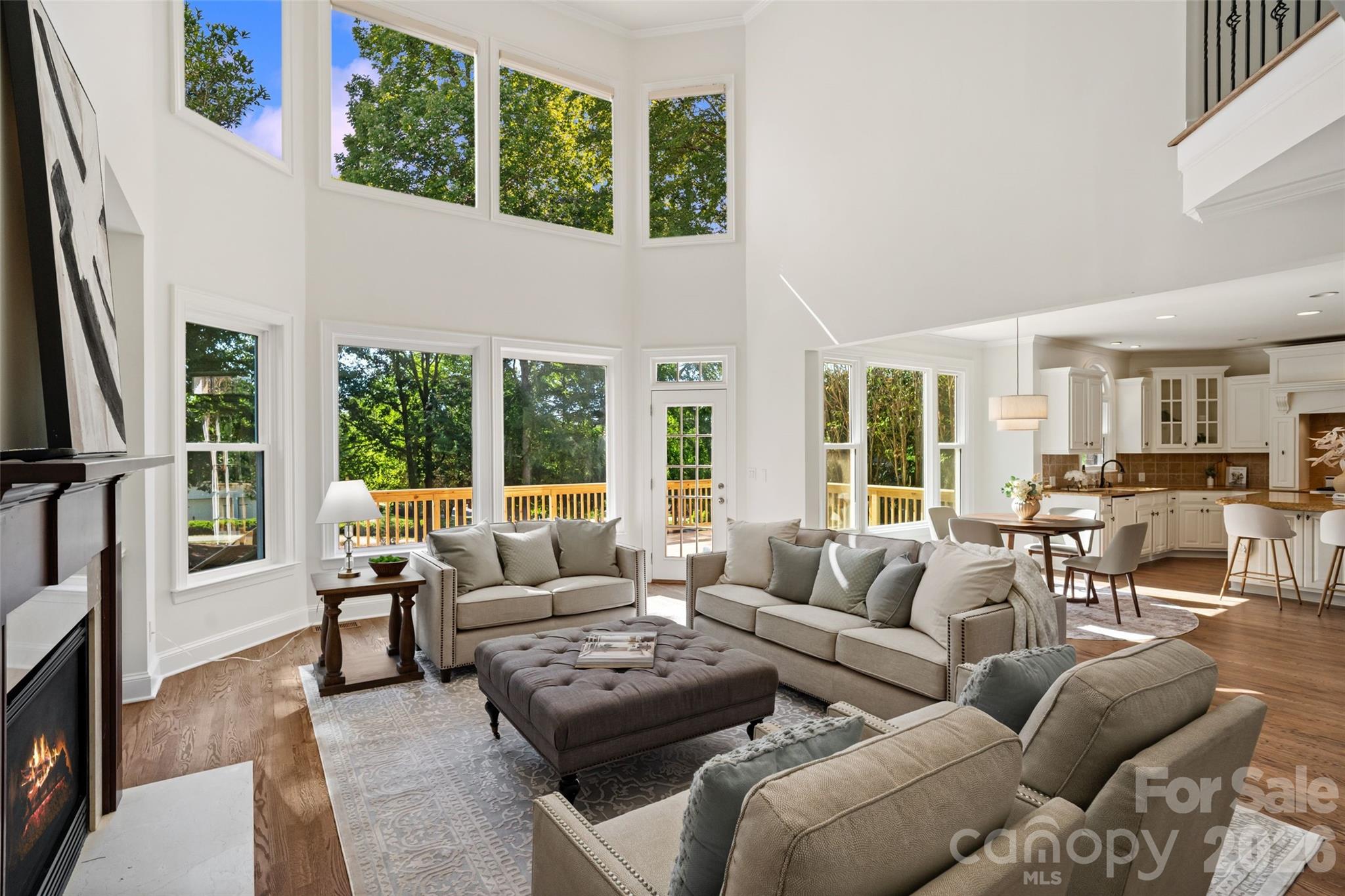 11204 Wescott Hill Drive Huntersville NC 28078