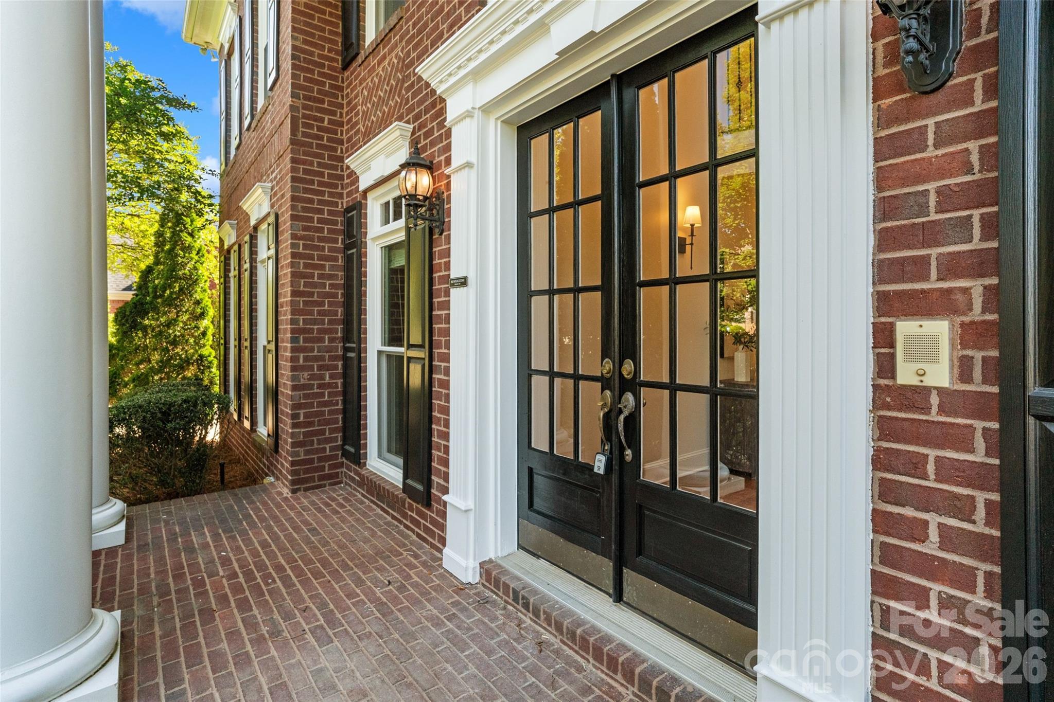 11204 Wescott Hill Drive Huntersville NC 28078